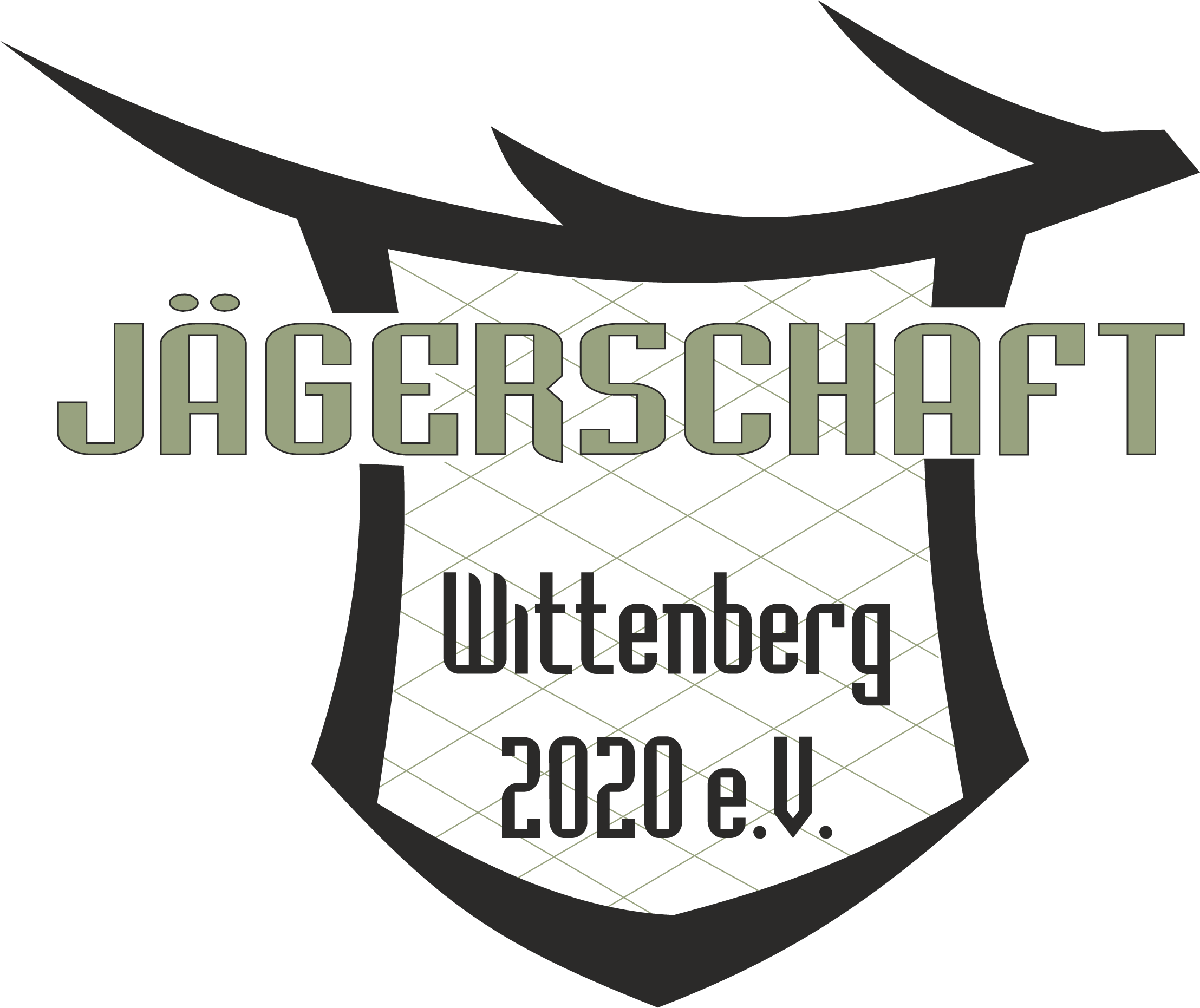 Logo Jägerschaft Wittenberg 2020 e.V.